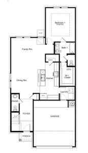 New construction Single-Family house 5504  Black Harrie, San Antonio, TX 78222 - photo 9 9