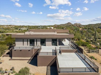 New construction Single-Family house 28254 N 95Th Street, Scottsdale, AZ 85262 - photo 2 2