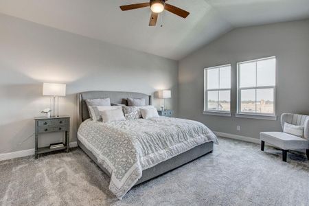 New construction Townhouse house 6248 Vernazza Way, Windsor, CO 80550 - photo 32 32