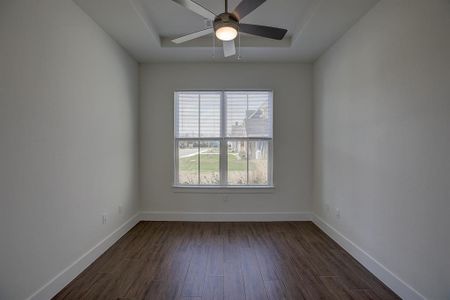 New construction Single-Family house 108 Retreat Pl, Georgetown, TX 78626 - photo 28 28