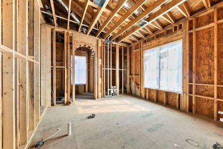 New construction Single-Family house 10803 Beinhorn Road, Houston, TX 77024 - photo 44 44