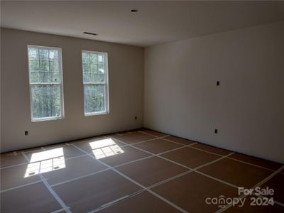 New construction Townhouse house 4223 S New Hope Road, Gastonia, NC 28056 The Gray- photo 17 17
