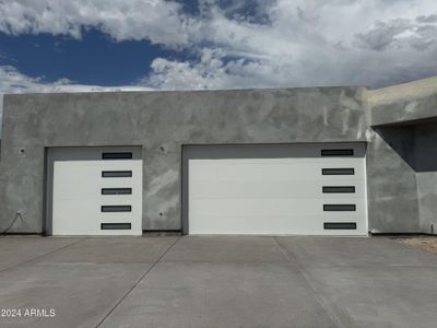New construction Single-Family house 3525 S Kings Ranch Court, Unit 4, Gold Canyon, AZ 85118 - photo 52 52