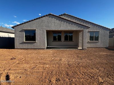 New construction Single-Family house 5536 W Thurman Drive, Laveen, AZ 85339 - photo 19 19
