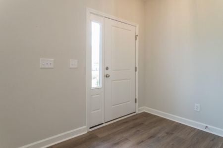New construction Townhouse house 122 O'Malley Drive, Summerville, SC 29483 - photo 6 6