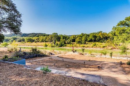 New construction Single-Family house 2032 Flite Acres Rd, Wimberley, TX 78676 - photo 24 24