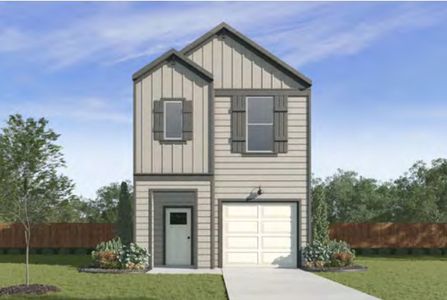 New construction Single-Family house 7051 Cypress Point Drive, Richland Hills, TX 76118 - photo 1 1