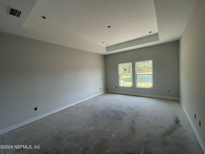 New construction Single-Family house 95085 Rocky Place, Fernandina Beach, FL 32034 Yellow Jasmine- photo 25 25