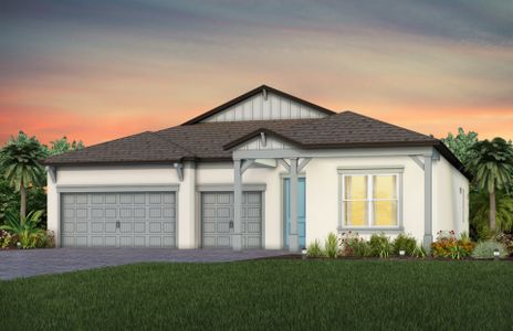 New construction Single-Family house Simmons Ranch Court, Riverview, FL 33578 - photo 16 16