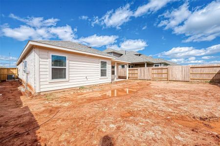 New construction Single-Family house 1409 Sundown Glen Lane, Katy, TX 77493 - photo 40 40