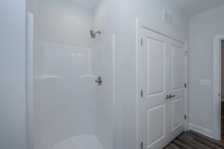 New construction Townhouse house 100 Deerfield Dr, Unit 604, Charleston, SC 29414 - photo 25 25