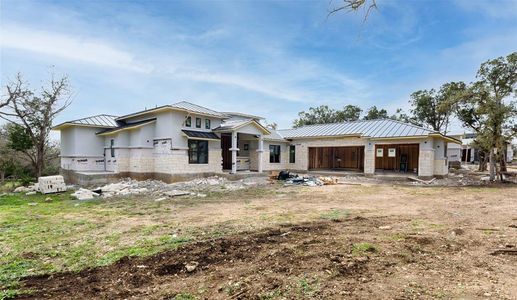New construction Single-Family house 1283 Bryce Ln, Dripping Springs, TX 78620 - photo 8 8