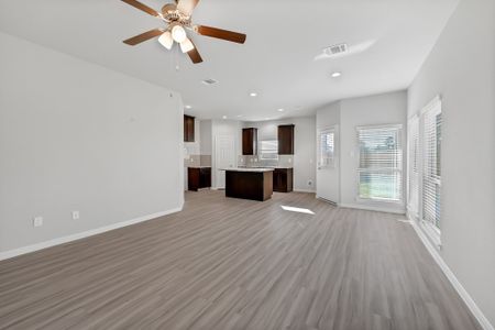 New construction Single-Family house 27227 Mockingbird Terrace Lane, Magnolia, TX 77354 - photo 20 20