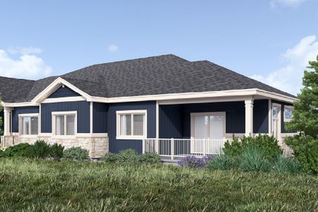 New construction Single-Family house Zenith, 803 West 128th Place, Westminster, CO 80234 - photo