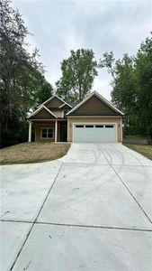 New construction Single-Family house 3647 Mitchell Lake Drive, Gainesville, GA 30506 - photo 30 30