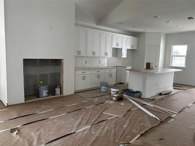New construction Single-Family house 4014 Linder St, Houston, TX 77026 - photo 30 30