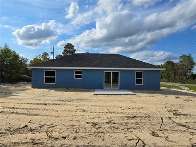 New construction Single-Family house 57 Holly Road, Ocala, FL 34472 - photo 4 4