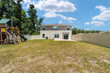 New construction Single-Family house 11136 Se 69Th Terrace, Belleview, FL 34420 - photo 53 53