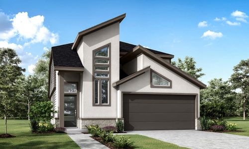 Meridiana 40' by Newmark Homes in Manvel - photo 22 22