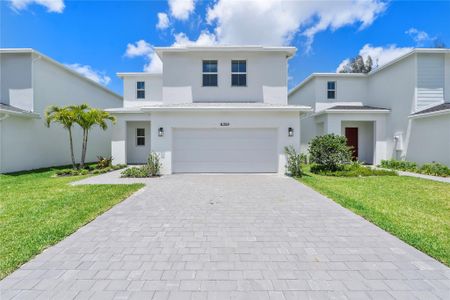 New construction Single-Family house 6329 Tenor Dr, West Palm Beach, FL 33413 - photo 4 4