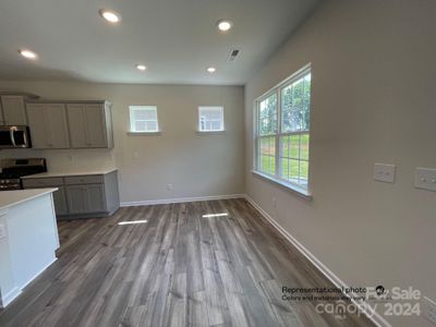 New construction Single-Family house 157 Pampas Place, Unit BF5 #228, Statesville, NC 28625 - photo 4 4