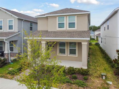 New construction Single-Family house 11454 Listening Drive, Orlando, FL 32832 - photo 53 53