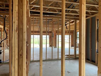 New construction Single-Family house 5231 Everly Terrace, San Antonio, TX 78263 Brackenridge- photo 7 7
