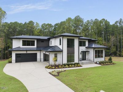 Falls Reserve by Wilks Builders in Raleigh - photo 3 3