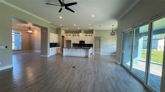New construction Single-Family house 3115 Cavalier Avenue, Orlando, FL 32833 - photo 5 5
