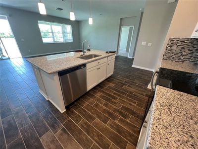 New construction Single-Family house 7340 Pool Compass Loop, Wesley Chapel, FL 33545 - photo 8 8