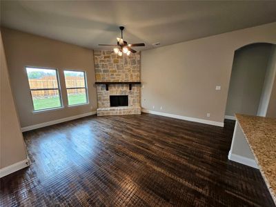 New construction Single-Family house 255 Devonshire Drive, Greenville, TX 75401 - photo 10 10