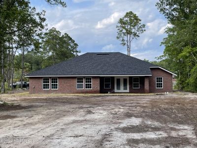 New construction Single-Family house 55494 Yellow Jacket Drive, Callahan, FL 32011 - photo 9 9