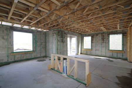 New construction Single-Family house 5254 Currant Street, Lakeland, FL 33811 Marina- photo 14 14