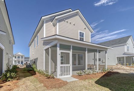 New construction Single-Family house 313 Eclipse St, Summerville, SC 29486 The Meadowview- photo 3 3