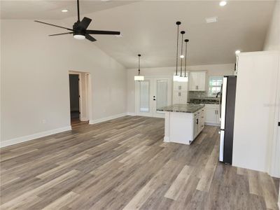 New construction Single-Family house 221 Nw 1St Street, Williston, FL 32696 - photo
