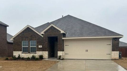New construction Single-Family house 220 Greenshade Lane, Caddo Mills, TX 75135 - photo 2 2