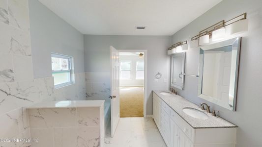 New construction Single-Family house 181 Fonseca Drive, Saint Augustine, FL 32086 - photo 20 20