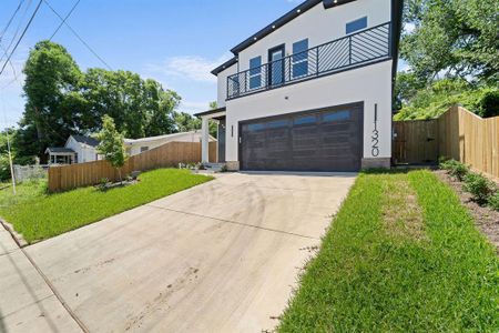 New construction Single-Family house 1320 Compton Street, Dallas, TX 75203 - photo 2 2