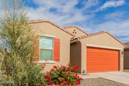 New construction Single-Family house 6808 W Trumbull Road, Phoenix, AZ 85043 - photo
