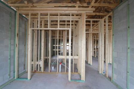 New construction Single-Family house 12032 Hilltop Farms Drive, Dade City, FL 33525 Marque- photo 11 11