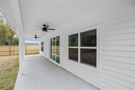 New construction Single-Family house 1088 Sw 67Th Street, Gainesville, FL 32607 The Boulder- photo 10 10