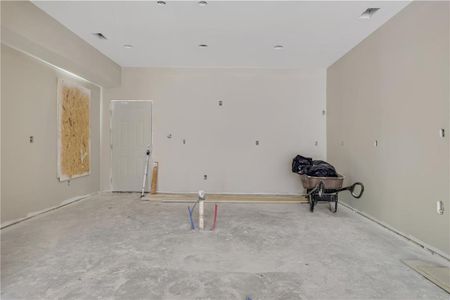 New construction Single-Family house 783 Coleman Street Sw, Atlanta, GA 30310 - photo 12 12