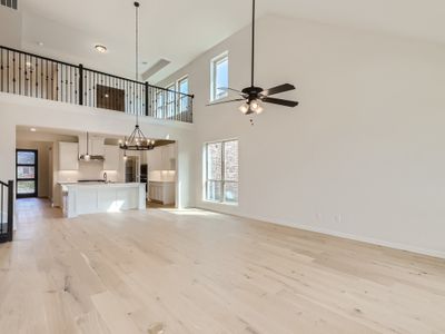New construction Single-Family house 3816 Norwood Avenue, Celina, TX 75009 - photo 8 8