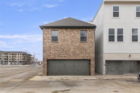 New construction Single-Family house 4425 Ward Street, North Richland Hills, TX 76180 - photo 28 28