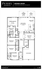 New construction Single-Family house 24027 Thornbird Cliff Way, Katy, TX 77493 - photo 39 39