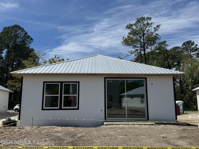 New construction Single-Family house 1417 Los Robles Avenue, Saint Augustine, FL 32084 - photo 2 2