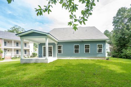 New construction Single-Family house 107 Aviary Court, Summerville, SC 29483 Greenwood Quick Move In- photo 10 10