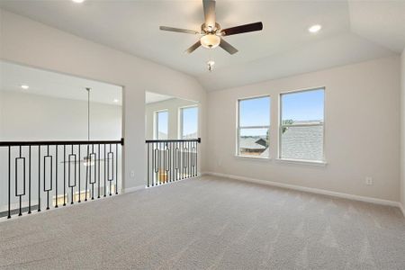 New construction Single-Family house 19108 Moreland Ln, Pflugerville, TX 78660 - photo 28 28