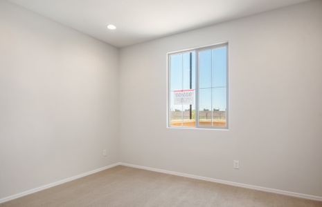New construction Single-Family house 21303 N 269Th Avenue, Buckeye, AZ 85396 Sanctuary- photo 19 19