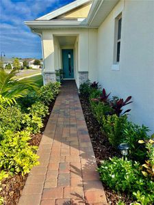 New construction Single-Family house 7501 Castlewood Court, Saint Cloud, FL 34773 - photo 2 2